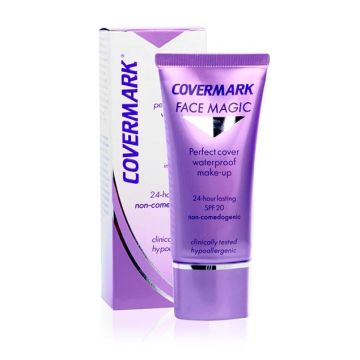 Covermark Camouflage Face Magic 30ml