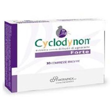 Cyclodynon Forte 30 Compresse