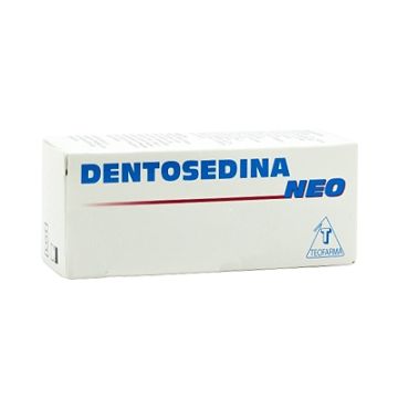 Dentosedina Neo 15g
