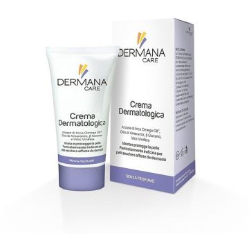 Dermana Care Crema Dermatologica 50ml