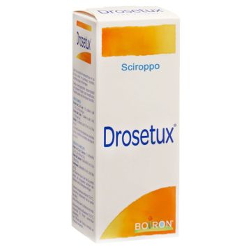 Drosetux Sciroppo Tosse Boiron 150ml