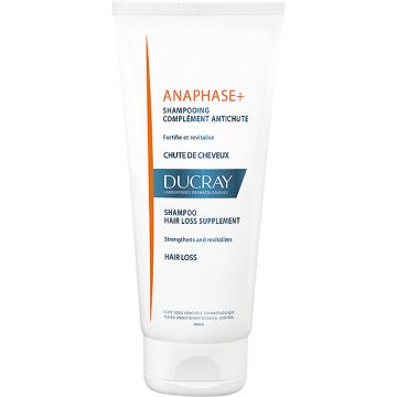 Ducray Anaphase Shampoo Anticaduta 200ml