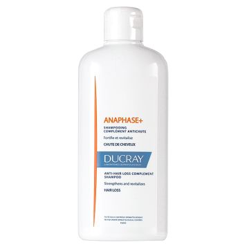 Ducray Anaphase Shampoo Anticaduta 400ml