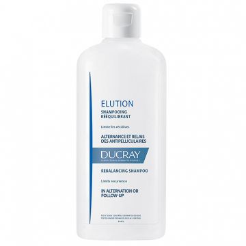 Ducray Elution Shampoo Riequilibrante 200ml Promo