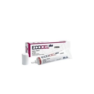Ecocel Plus Crema Unghie 20ml