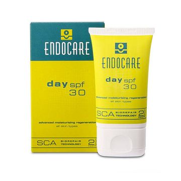 Endocare Day SPF30 Emulsione Protettiva 40ml