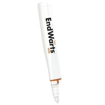 EndWarts Pen Penna secca-verruche 30 trattamenti