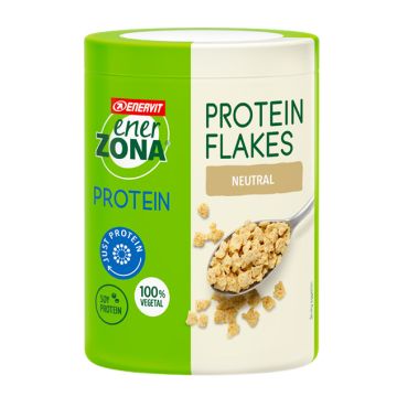 EnerZona Protein Flakes 224g