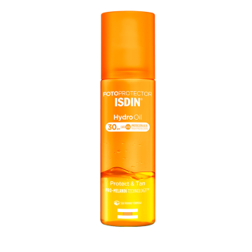 Isdin Fotoprotector Hydrooil SPF30 200ml