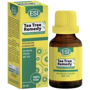 Esi Tea Tree Remedy 25ml