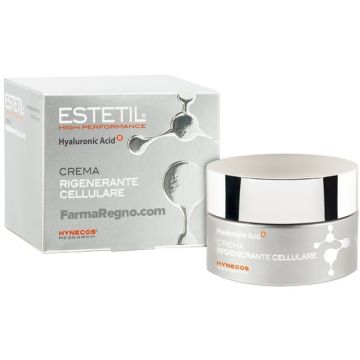 Estetil Crema Rigenerante Cellulare 50ml