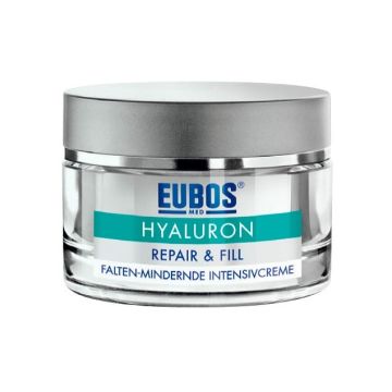 Eubos Hyaluron Repair & Fill Crema 50ml