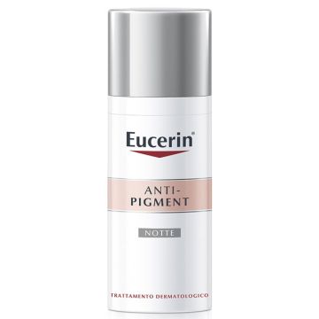 Eucerin Anti-Pigment Notte 50ml