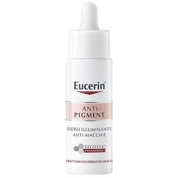 Eucerin Anti-Pigment Siero Illuminante Anti-macchie 30ml