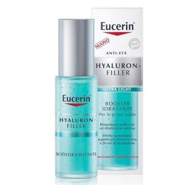 Eucerin Hyaluron-Filler Booster Idratante 30ml