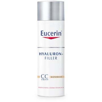 Eucerin Hyaluron Filler CC Cream Dorata 50ml