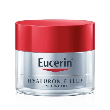 Eucerin Hyaluron Filler + Volume-Lift Notte 50ml