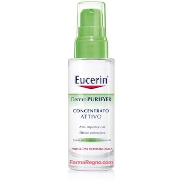 Eucerin DermoPurifyer Concentrato Attivo 30ml ES