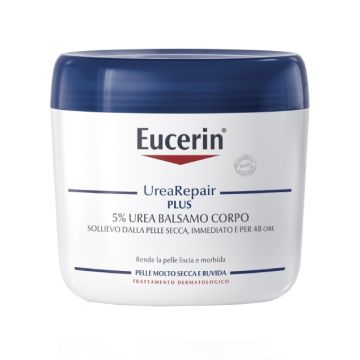 Eucerin UreaRepair Balsamo Corpo Urea 5% 450ml