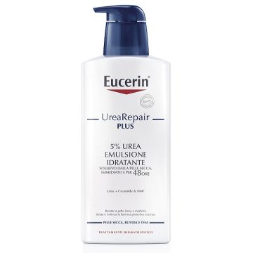 Eucerin UreaRepair Emulsione Idratante Urea 5% 400ml