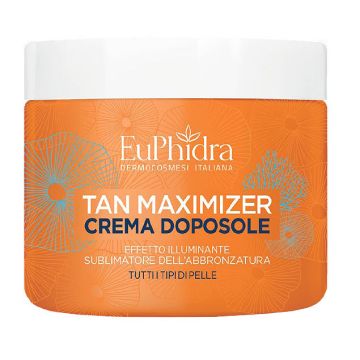 Euphidra Crema Doposole Tan Minimizer 200ml