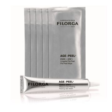 Filorga Age Peel 20ml + 5 Fazzolettini