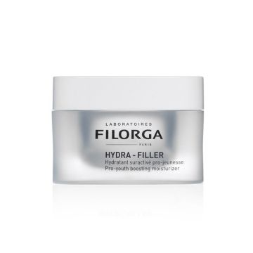Filorga Hydra-Filler Crema Idratante Viso 50ml