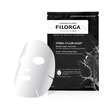 Filorga Hydra-Filler Mask Maschera Super Idratante 1 Pezzo