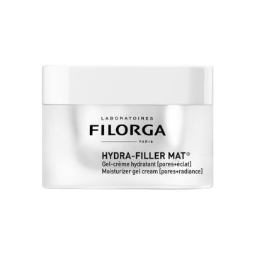 Filorga Hydra-Filler Mat Crema Viso 50ml