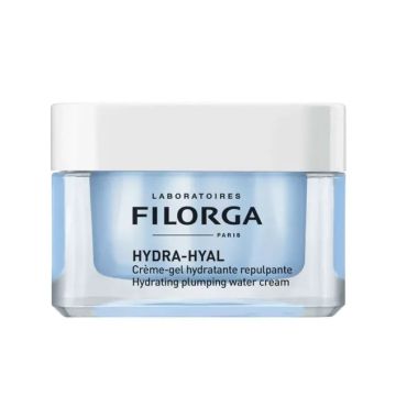 Filorga Hydra-Hyal Crema-Gel Idratante Rimpolpante 50ml