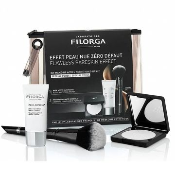 Filorga Kit Active Makeup Pore Express 