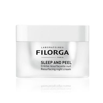 Filorga Sleep And Peel 50ml