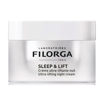 Filorga Sleep&Lift Crema Ridensificante Notte 50ml