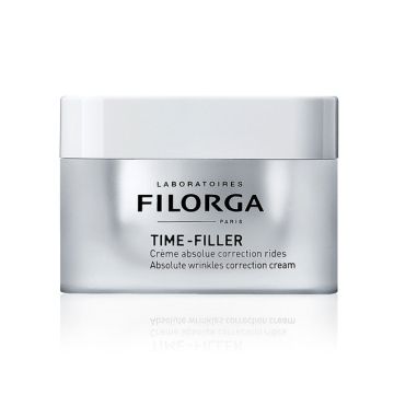 Filorga Time-Filler Crema Multi-correzione Rughe 50ml