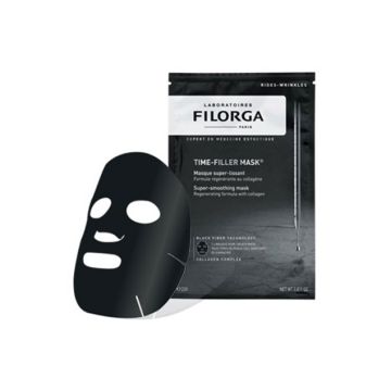 Filorga Time-Filler Mask Maschera Super-Levigante 1 Pezzo