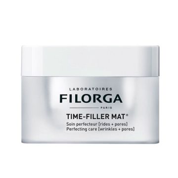 Filorga Time-Filler Mat Perfezionatore 50ml