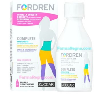 Fordren Complete 300ml