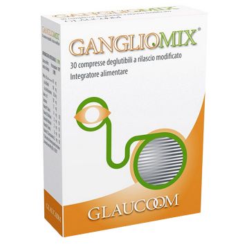 GanglioMix 30 Compresse