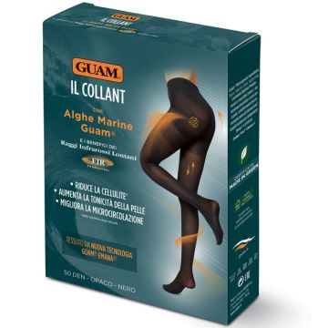 Guam Collant Perfect Body Anti-Cellulite con Alghe Marine