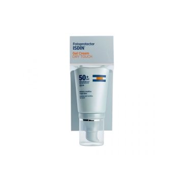 Isdin Fotoprotector Dry Touch SPF50+ 50ml