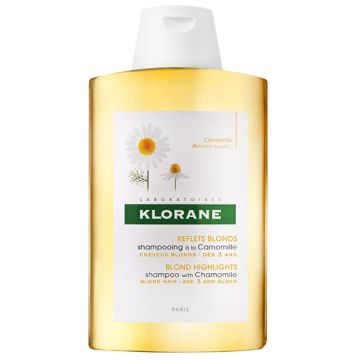 Klorane Shampoo Camomilla 200ml