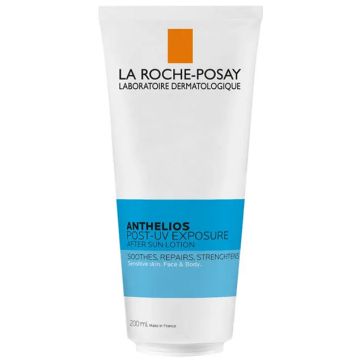 La Roche Posay Anthelios Doposole Post UV-Exposure Balm 200ml