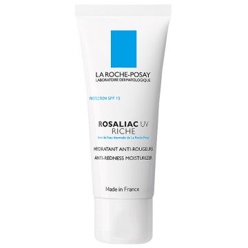 La Roche Posay Rosaliac UV Crema Ricca Anti-rossori 40ml