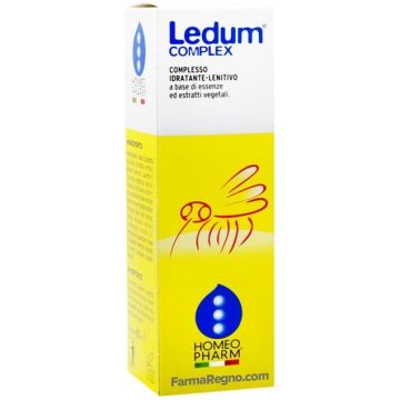 Ledum Complex 60ml