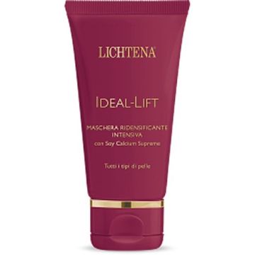 Lichtena Ideal-Lift Maschera Ridensificante Intensiva 50ml