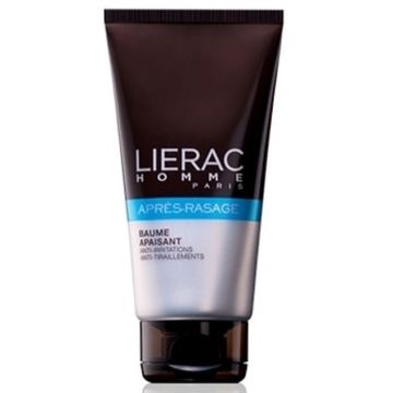 Lierac Homme After-shave Dopobarba 75ml