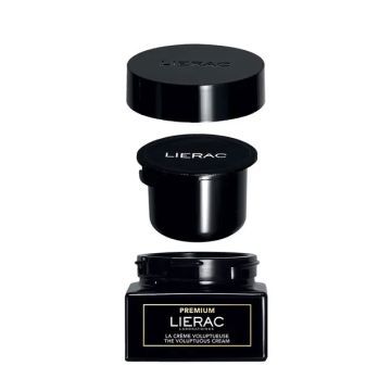 Lierac Premium La Crème Voluptueuse Ricarica 50ml