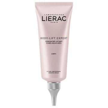 Lierac Body Lift Expert Concentrato Liftante 100ml