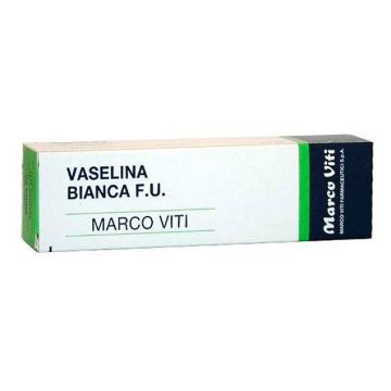 Marco Viti Vaselina Bianca F.U. 50g