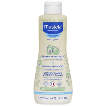 Mustela Bebè Shampoo Dolce 200ml